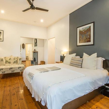 Summerhill Guest Estate Pinetown Ngoại thất bức ảnh