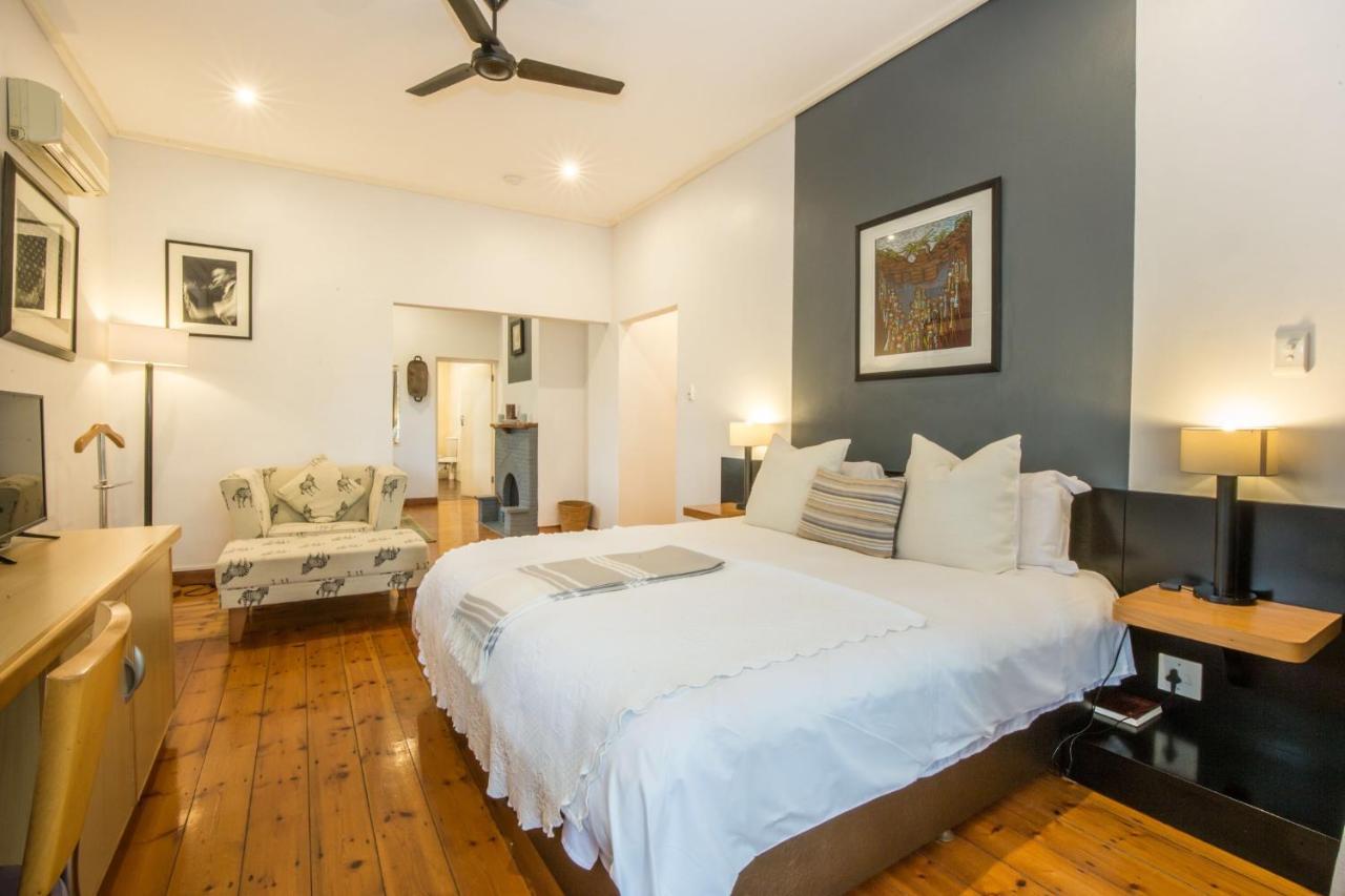 Summerhill Guest Estate Pinetown Ngoại thất bức ảnh