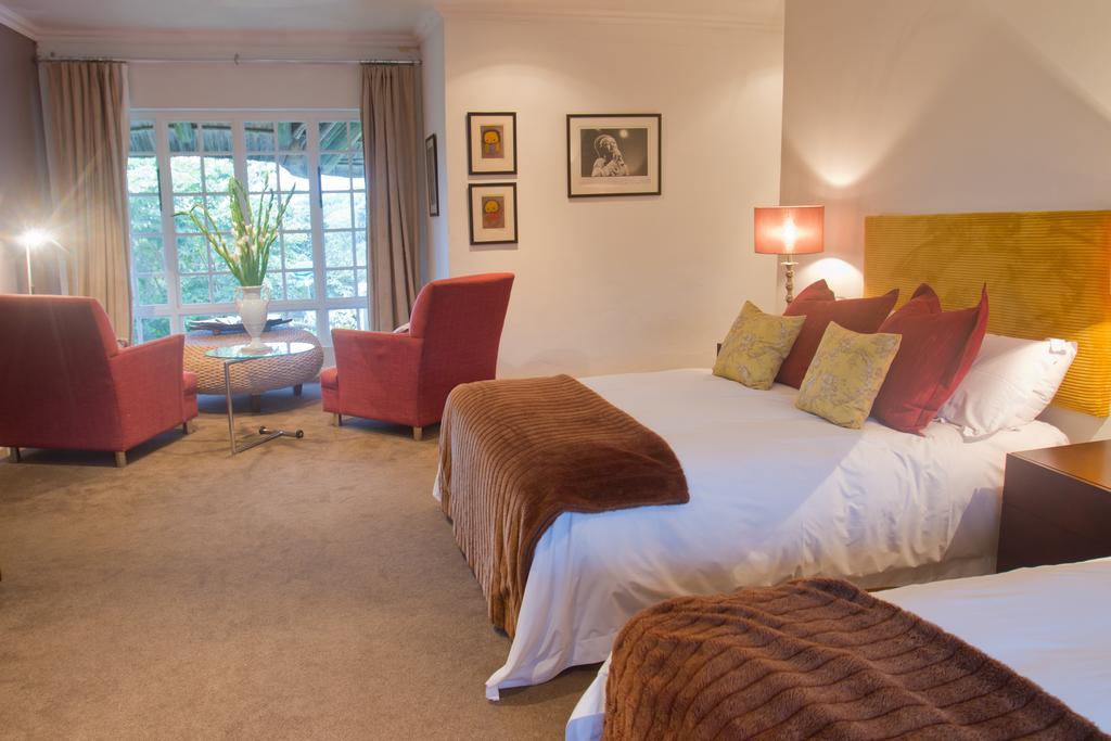 Summerhill Guest Estate Pinetown Ngoại thất bức ảnh