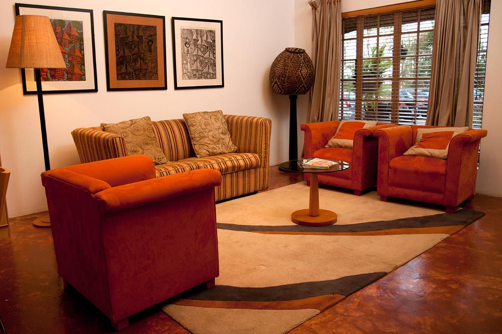 Summerhill Guest Estate Pinetown Phòng bức ảnh