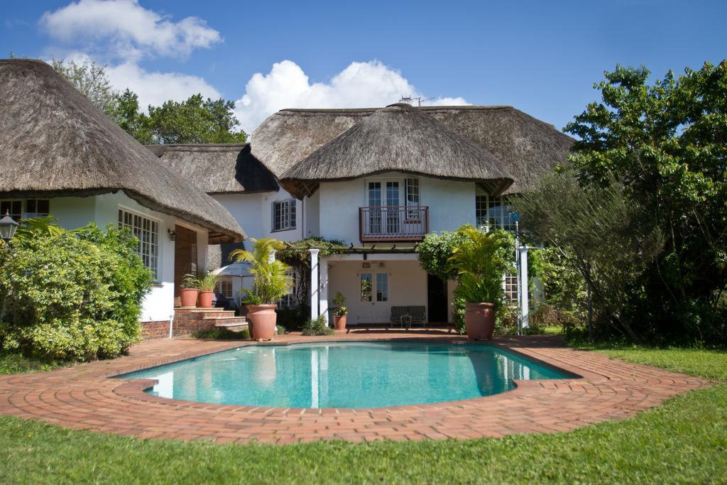 Summerhill Guest Estate Pinetown Ngoại thất bức ảnh