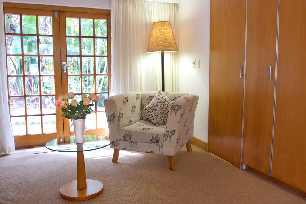Summerhill Guest Estate Pinetown Phòng bức ảnh