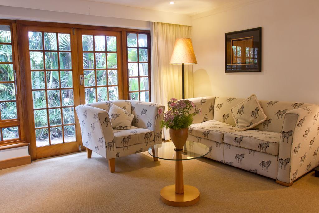 Summerhill Guest Estate Pinetown Phòng bức ảnh