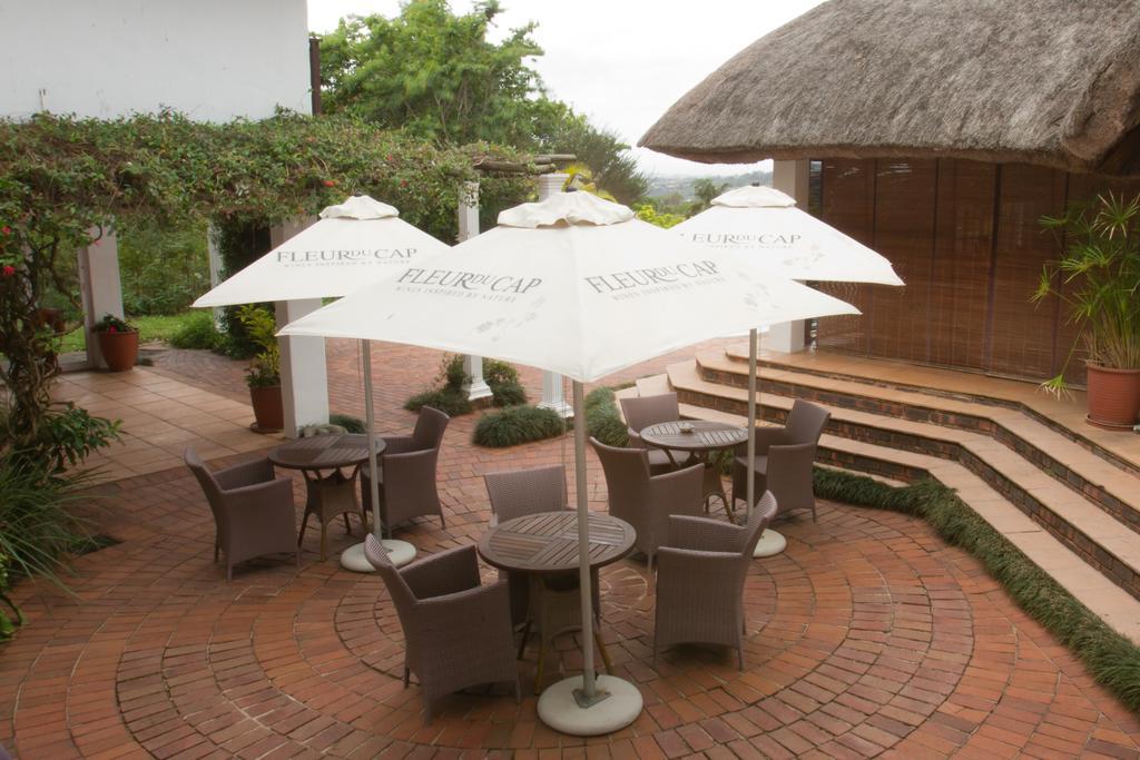 Summerhill Guest Estate Pinetown Ngoại thất bức ảnh