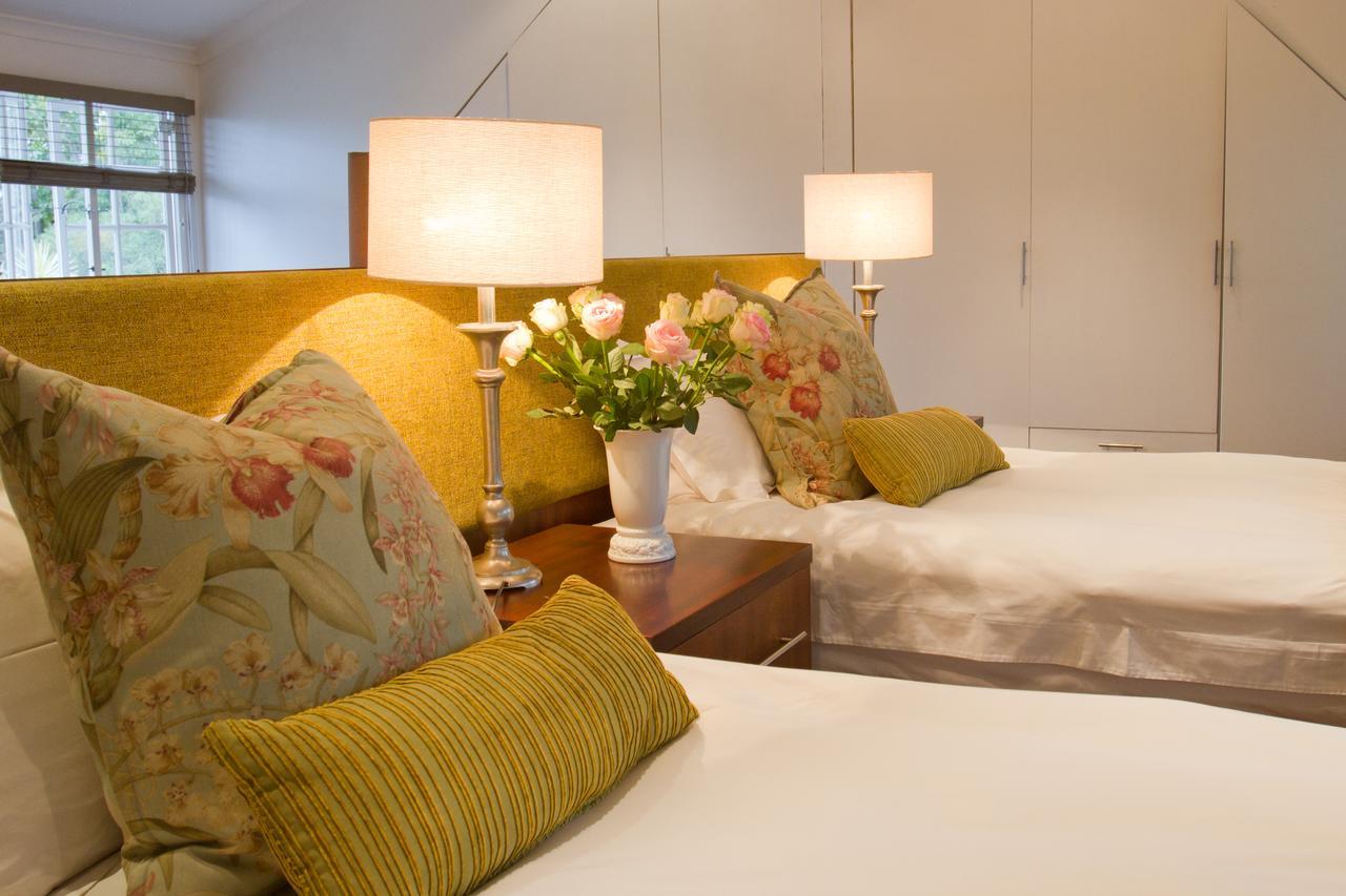 Summerhill Guest Estate Pinetown Ngoại thất bức ảnh
