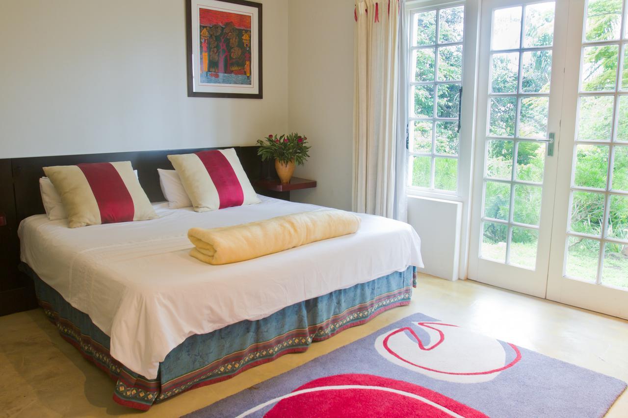 Summerhill Guest Estate Pinetown Ngoại thất bức ảnh